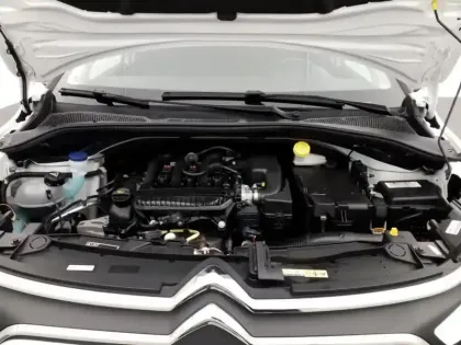 Photo 6 Citroën C3 Gén. III Ph2 Shine 5