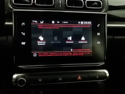 Photo 10 Citroën C3 Gén. III Ph2 Shine 5