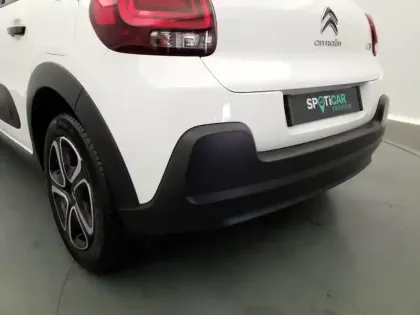 Photo 25 Citroën C3 Gén. III Ph2 Shine 5