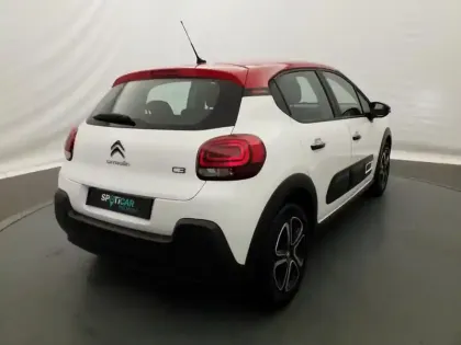 Photo 27 Citroën C3 Gén. III Ph2 Shine 5