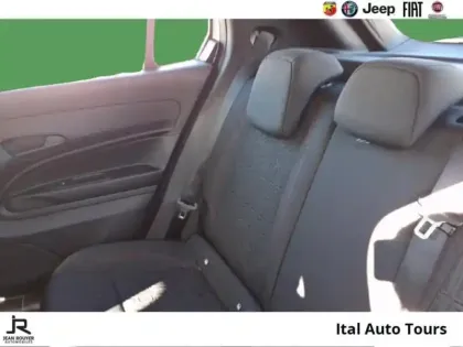 Photo 13 Fiat 600  e 156ch 54kWh Red Prime CEE de 4? déduite