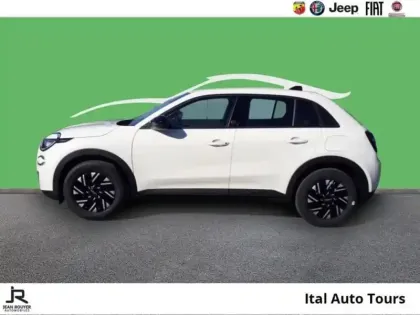 Photo 4 Fiat 600  e 156ch 54kWh Red Prime CEE de 4? déduite