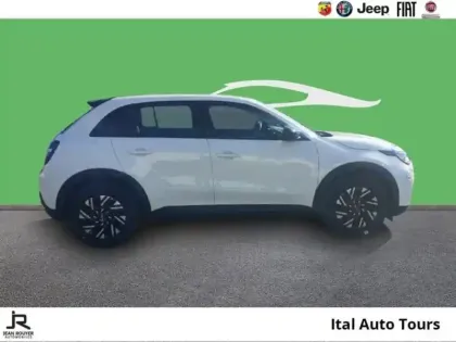 Photo 3 Fiat 600  e 156ch 54kWh Red Prime CEE de 4? déduite