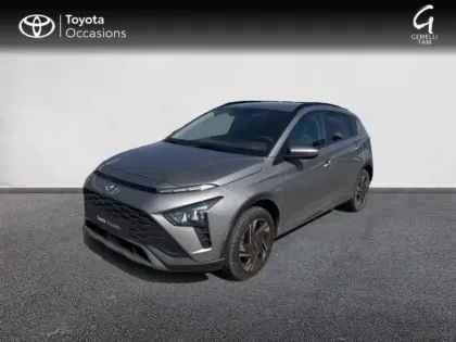 Photo Hyundai Bayon