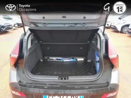 Photo 24 Hyundai Bayon  1.0 T-GDi 100ch Hybrid 48V Intuitive