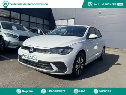 Photo Volkswagen Polo