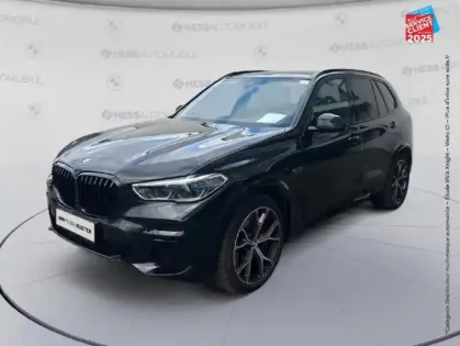 Photo Bmw X5
