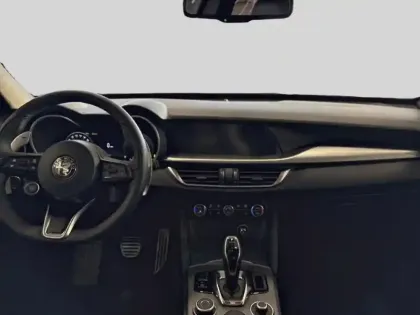 Photo 7 Alfa Romeo Stelvio  2.2 Diesel 210ch Veloce Q4 AT8