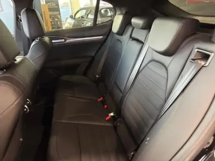 Photo 9 Alfa Romeo Stelvio  2.2 Diesel 210ch Veloce Q4 AT8
