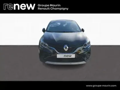 Photo Renault Captur