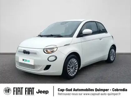 Photo Fiat 500