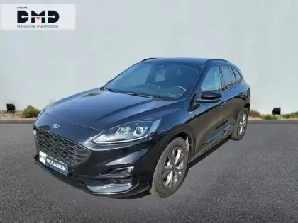 Photo Ford Kuga