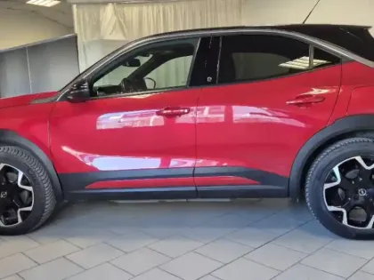 Photo 7 Opel Mokka  -e 136ch Ultimate