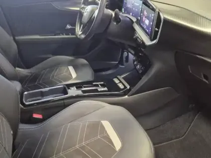 Photo 9 Opel Mokka  -e 136ch Ultimate