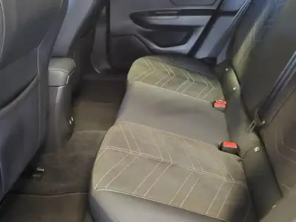 Photo 13 Opel Mokka  -e 136ch Ultimate