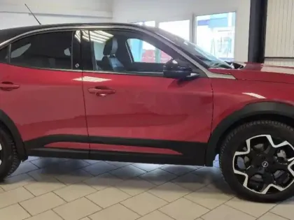 Photo 3 Opel Mokka  -e 136ch Ultimate