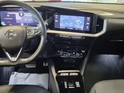 Photo 8 Opel Mokka  -e 136ch Ultimate