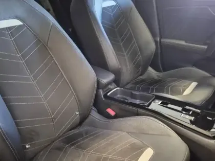 Photo 11 Opel Mokka  -e 136ch Ultimate