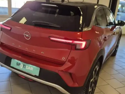 Photo 4 Opel Mokka  -e 136ch Ultimate