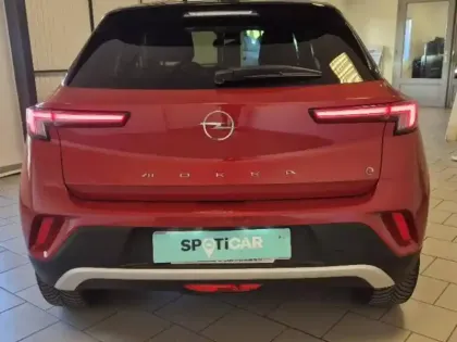 Photo 5 Opel Mokka  -e 136ch Ultimate