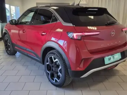 Photo 6 Opel Mokka  -e 136ch Ultimate