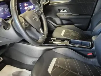 Photo 10 Opel Mokka  -e 136ch Ultimate