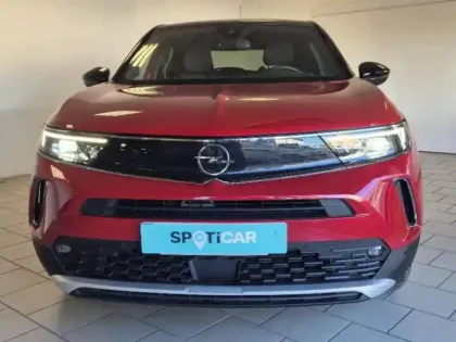 Photo 1 Opel Mokka  -e 136ch Ultimate