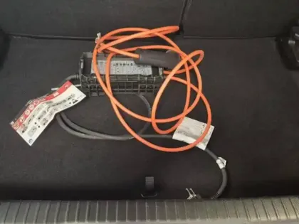 Photo 14 Opel Mokka  -e 136ch Ultimate