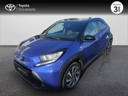 Photo Toyota Aygo