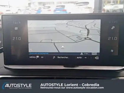 Photo 7 Peugeot 5008  1.5 BlueHDi 130ch S&S GT EAT8