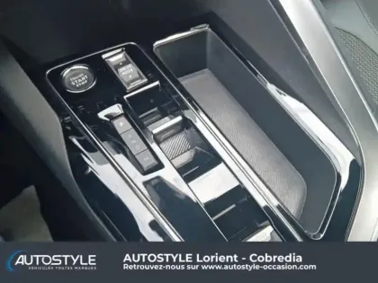 Photo 9 Peugeot 5008  1.5 BlueHDi 130ch S&S GT EAT8