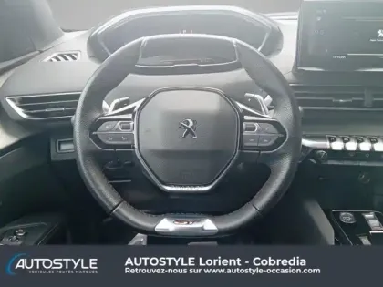 Photo 6 Peugeot 5008  1.5 BlueHDi 130ch S&S GT EAT8