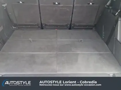 Photo 11 Peugeot 5008  1.5 BlueHDi 130ch S&S GT EAT8