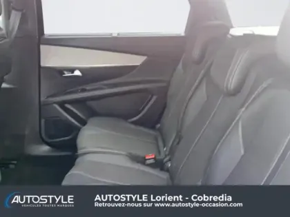 Photo 10 Peugeot 5008  1.5 BlueHDi 130ch S&S GT EAT8