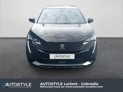 Photo 4 Peugeot 5008  1.5 BlueHDi 130ch S&S GT EAT8