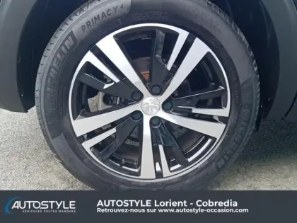 Photo 14 Peugeot 5008  1.5 BlueHDi 130ch S&S GT EAT8