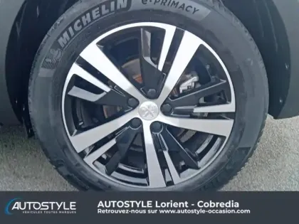 Photo 13 Peugeot 5008  1.5 BlueHDi 130ch S&S GT EAT8