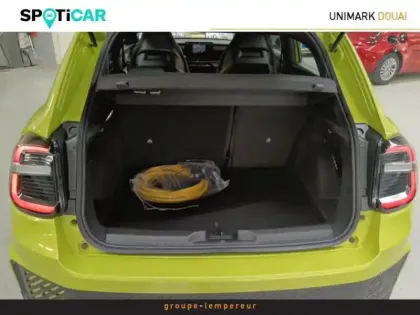 Photo 5 Abarth 600  e 240ch 54kWh Turismo