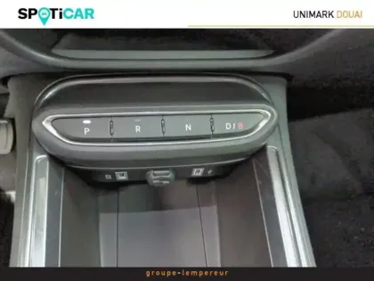 Photo 13 Abarth 600  e 240ch 54kWh Turismo