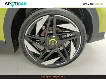 Photo 12 Abarth 600  e 240ch 54kWh Turismo