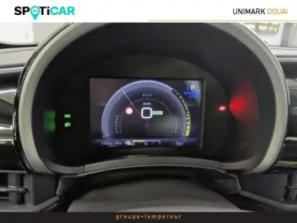 Photo 9 Abarth 600  e 240ch 54kWh Turismo