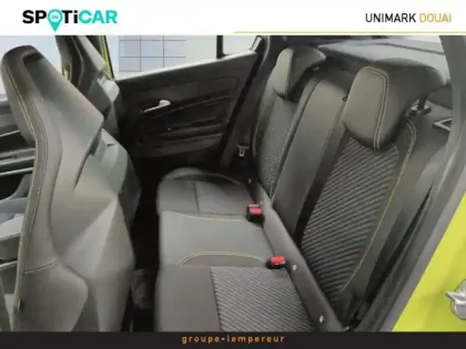 Photo 11 Abarth 600  e 240ch 54kWh Turismo