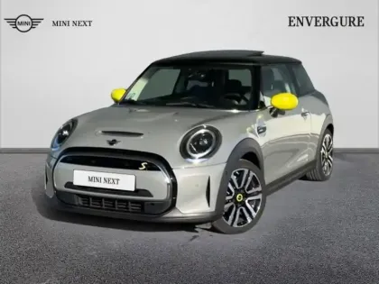 Photo Mini Mini