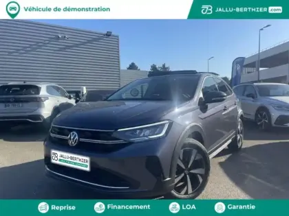 Photo Volkswagen Taigo
