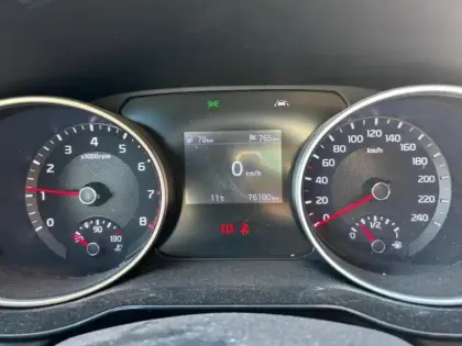 Photo 13 Kia Ceed  1.4 T-GDI 140ch GT Line MY20