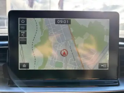 Photo 14 Kia Ceed  1.4 T-GDI 140ch GT Line MY20