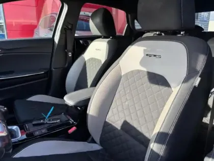 Photo 10 Kia Ceed  1.4 T-GDI 140ch GT Line MY20