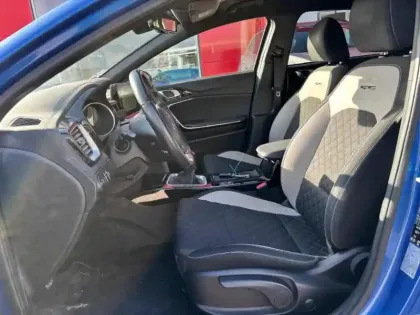 Photo 9 Kia Ceed  1.4 T-GDI 140ch GT Line MY20