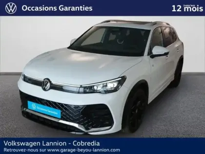 Photo Volkswagen Tiguan