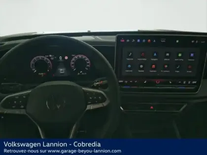 Photo 27 Volkswagen Tiguan  1.5 eTSI 150ch R-Line DSG7